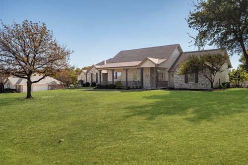 317 Lonesome Star Trl, Haslet, TX, 76052-4172 | Card Image