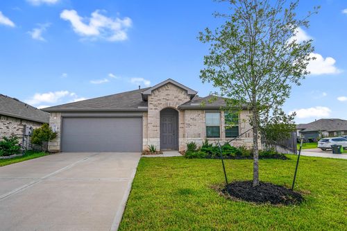 15002 Eastern Wood Rd, Magnolia, TX, 77354-7152 | Card Image