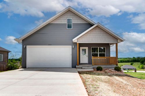 2101 N 26th St, Ozark, MO, 65721-6821 | Card Image