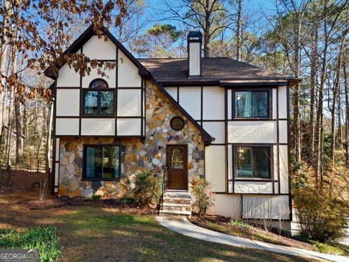 588 Norman Way Nw, Kennesaw, GA, 30144-5001 | Card Image