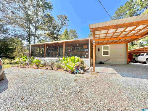 11195 Cragford Rd, Cragford, AL, 36255-6001 | Card Image