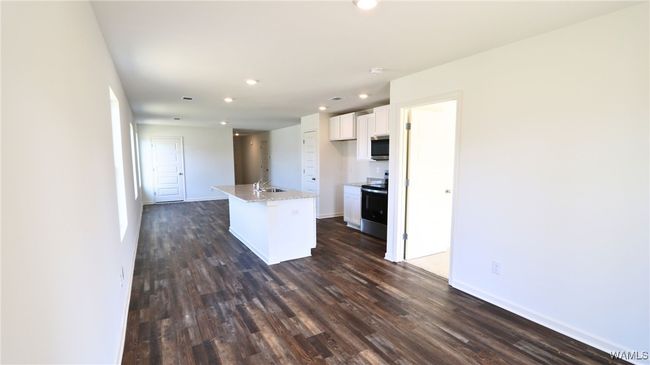 18626 Caffee Dr, House other with 4 bedrooms, 2 bathrooms and null parking in VANCE AL | Image 5