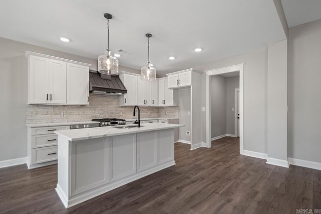 4047 Kindness Ct, House other with 4 bedrooms, 3 bathrooms and null parking in Alexander AR | Image 9