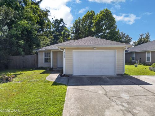1308 N Gray Ave, Panama City, FL, 32401-4454 | Card Image