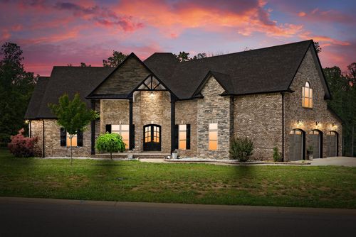 1161 Reda Dr, Clarksville, TN, 37042-8279 | Card Image