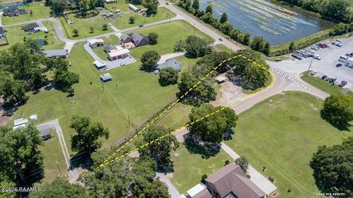 1943 Grand Anse Hwy, Breaux Bridge, LA, 70517-7153 | Card Image