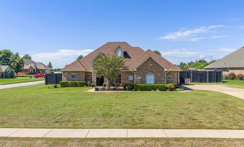 12608 Marble Dr, Fort Smith, AR, 72916-4150 | Card Image