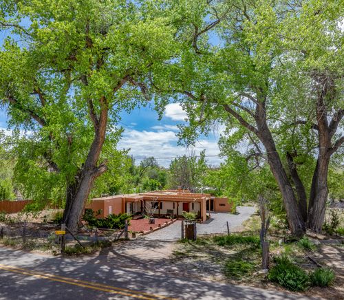 74 El Sitio Rd, Espanola, NM, 87532-9698 | Card Image