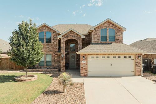 6110 Copper Sky Ct, Midland, TX, 79705 | Card Image