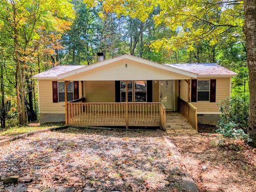 584 Mountain Ridge Dr, Dahlonega, GA, 30533-4954 | Card Image