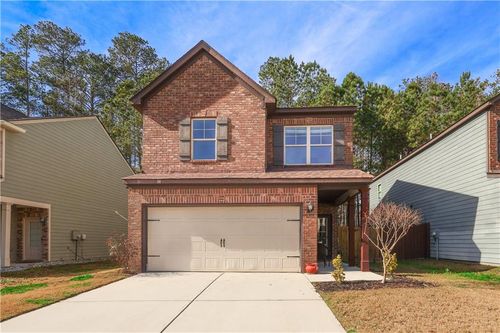 6683 Jules Trce, Palmetto, GA, 30268-9540 | Card Image