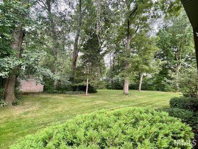 9005 W Lone Beech Drive, House other with 3 bedrooms, 2 bathrooms and null parking in Muncie IN | Image 2