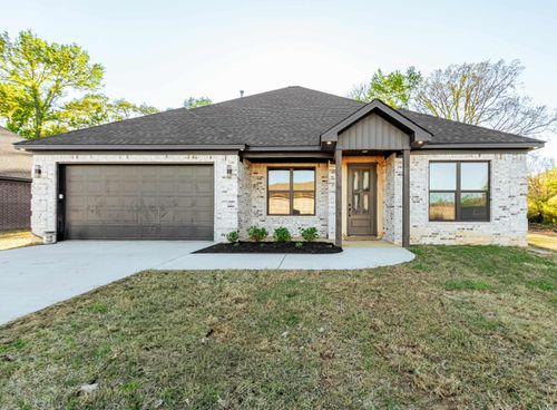 1501 Justice St, Jacksonville, AR, 72076 | Card Image