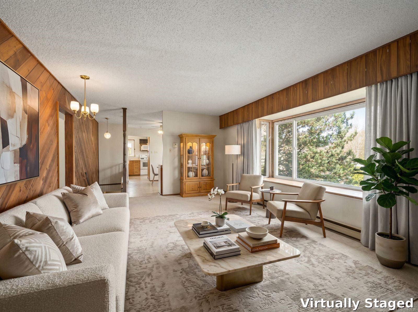 Residential in Courtenay 5