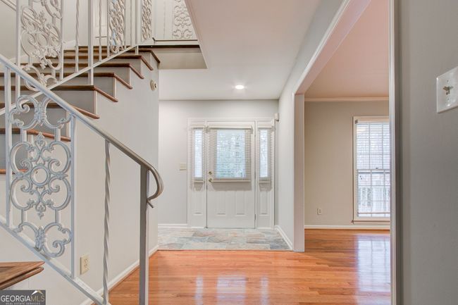 7070 Glenridge Dr, House other with 4 bedrooms, 3 bathrooms and null parking in Atlanta GA | Image 21