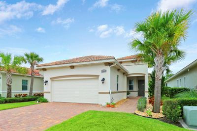 11215 Sw Visconti Way, House other with 2 bedrooms, 2 bathrooms and null parking in Port St Lucie FL | Image 1