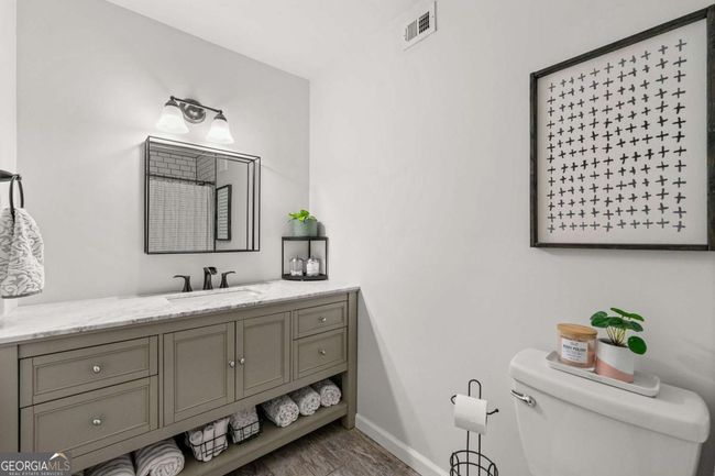 1208 Cumberland Ct Se, Condo with 1 bedrooms, 1 bathrooms and 2 parking in Smyrna GA | Image 19