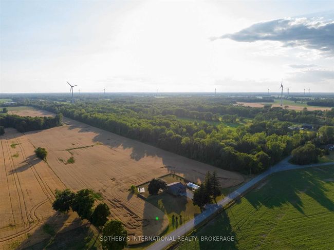 917 Wainfleet Dunnville Tline, House other with 5 bedrooms, 2 bathrooms and 4 parking in Wainfleet ON | Image 34