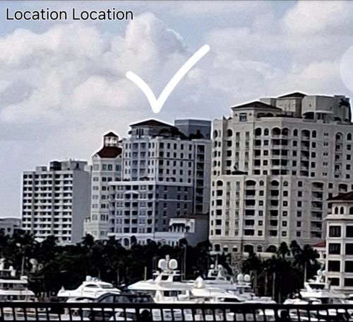 304-255 Evernia St, West Palm Beach, FL, 33401-5678 | Card Image