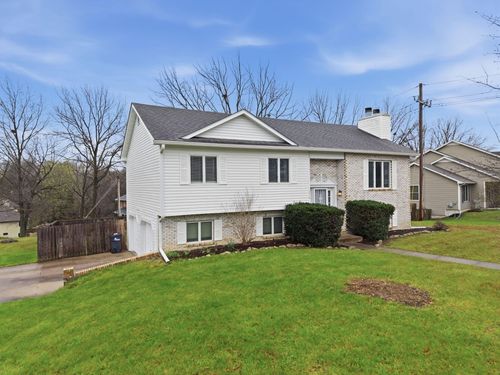 2316 Hillshire Dr, Columbia, MO, 65203 | Card Image