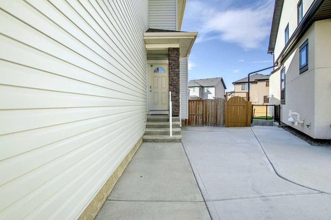 55 Skyview Shores Crt Ne, House detached with 4 bedrooms, 3 bathrooms and 4 parking in Calgary AB | Image 6