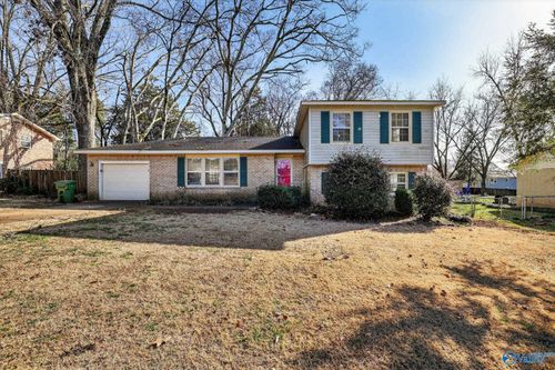 514 Valley View Ter Se, Huntsville, AL, 35803-1018 | Card Image