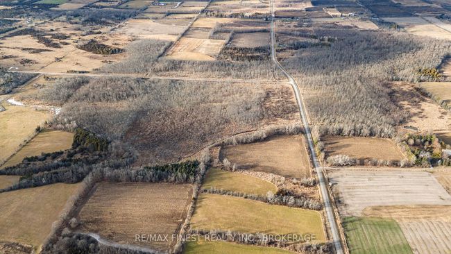 0 County Rd 27, Home with 0 bedrooms, 0 bathrooms and null parking in Newburgh ON | Image 8