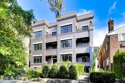 2w-1126 W Morse Street, Chicago, IL, 60626 | Card Image