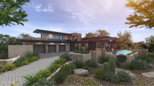 140-39994 N 106th Place N, Scottsdale, AZ, 85262 | Card Image
