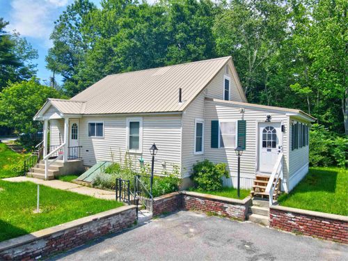 231 Us Route 3, Lincoln, NH, 03251-4119 | Card Image