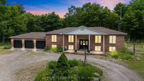 2021 Camp Line Rd, Douro Dummer, ON, K0L2H0 | Card Image