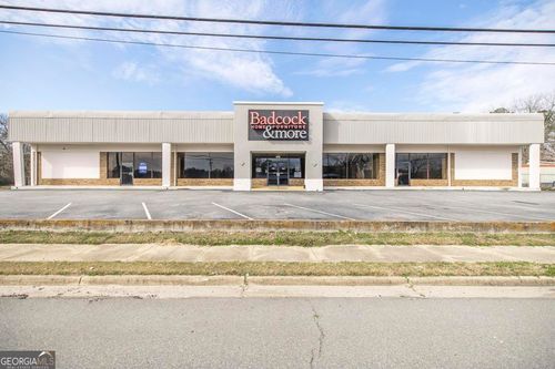 910 S 7th Street, Cordele, GA, 31015 | Card Image