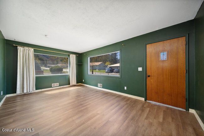 203 S First St, House other with 4 bedrooms, 2 bathrooms and null parking in Osburn ID | Image 4