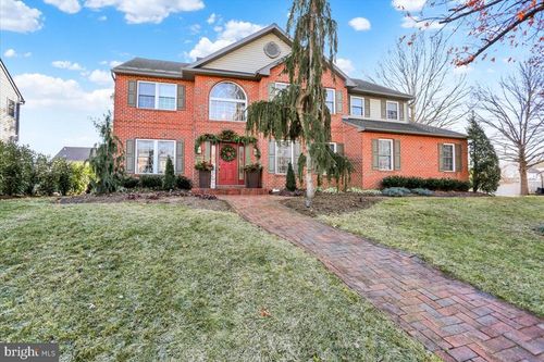 4156 Hill Terrace Dr, READING, PA, 19608-9384 | Card Image