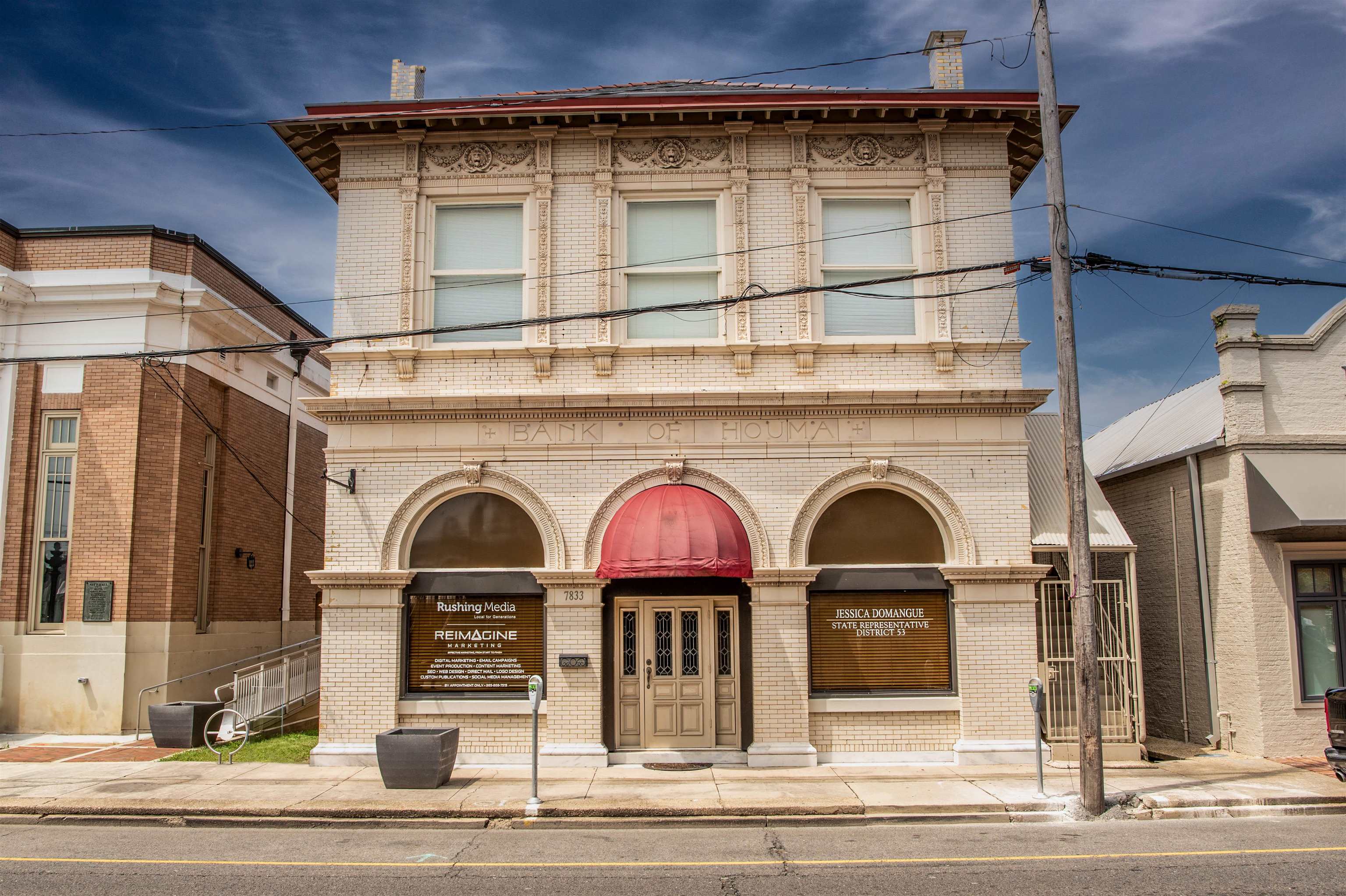 7833 Main St, Houma, LA 70360