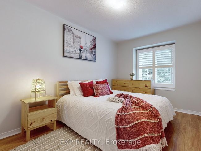 59 Black Oak Dr, House other with 3 bedrooms, 4 bathrooms and 4 parking in Brampton ON | Image 27