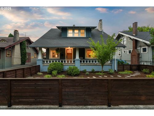 3681 Ne Senate St, Portland, OR, 97232-1928 | Card Image