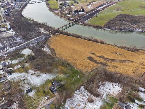 LT 1 N/S Indian Street E, Cayuga, ON, N0A1E0 | Card Image