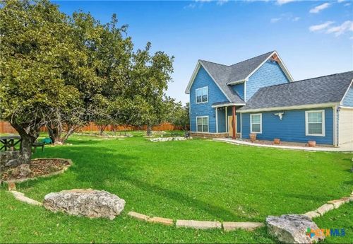 1009 Eagle Flight Dr, Canyon Lake, TX, 78133-2004 | Card Image