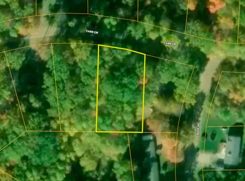 LOT 97 Fawn Cir, Harrison, MI, 48625 | Card Image