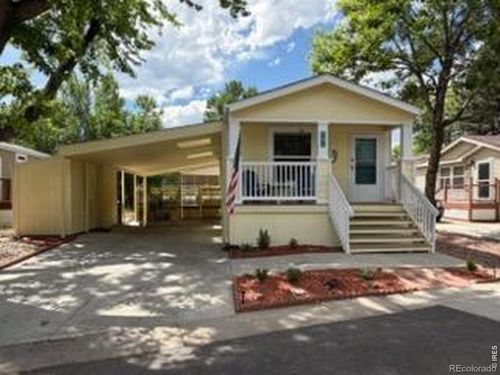 95-2211 W Mulberry Street, Fort Collins, CO, 80521 | Card Image