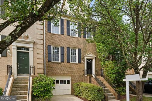 2036 Gallows Tree Ct, Vienna, VA, 22182-3987 | Card Image