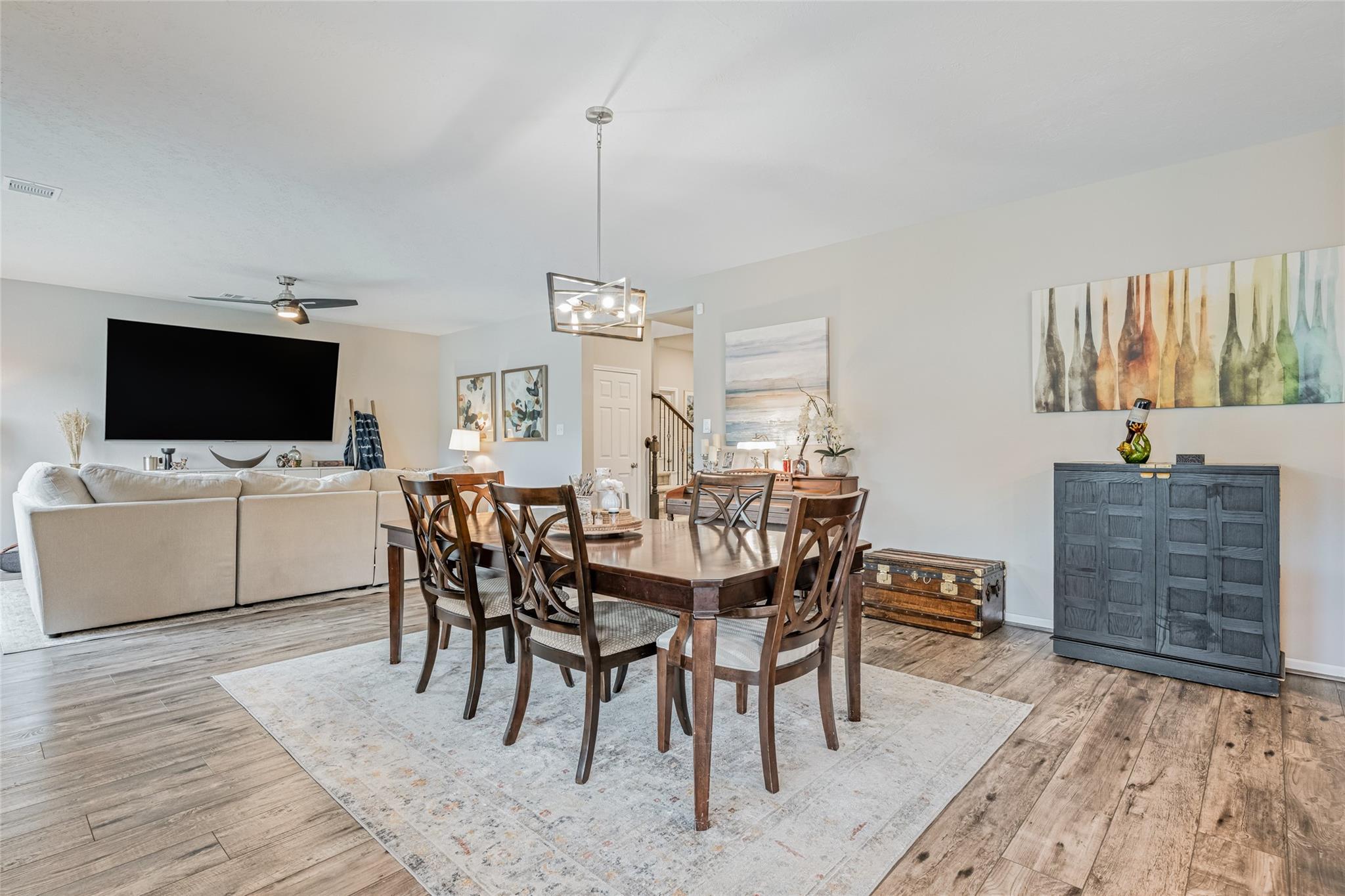 Residential in Pearland 4