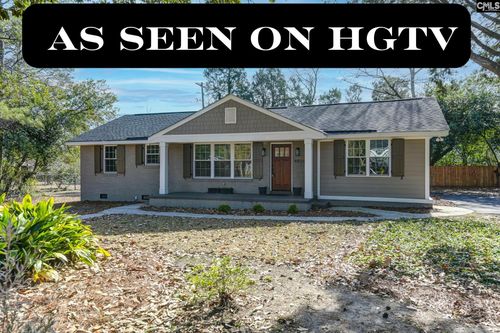 4020 Hanson Ave, Columbia, SC, 29204-4143 | Card Image
