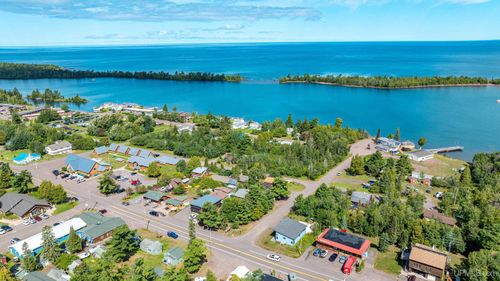 242 1st Street, Copper Harbor, MI, 49918 | Card Image