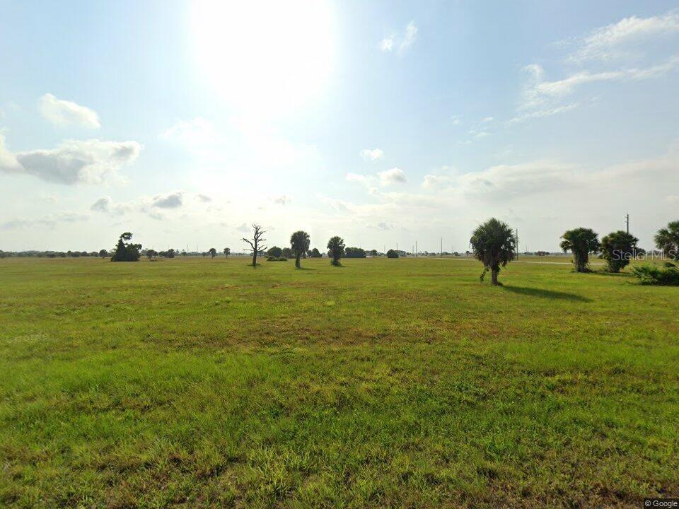 Land in PLACIDA