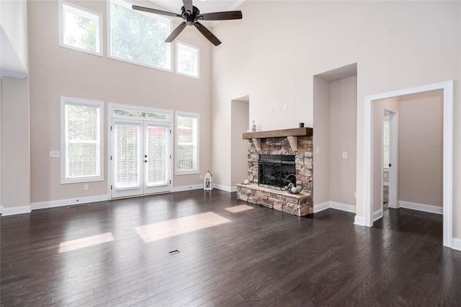 25 Weather View Trl Se, House other with 4 bedrooms, 4 bathrooms and null parking in Cartersville GA | Image 14