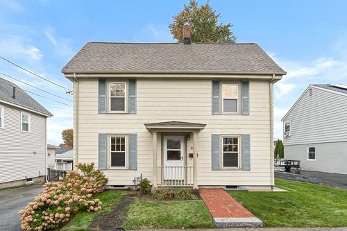 80 Nelson St, Winchester, MA, 01890 | Card Image