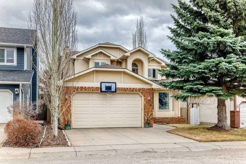 5 Woodmark Place Sw, Calgary, AB, T2W6A2 | Card Image