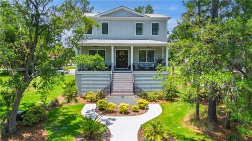 15 Percheron Ln, Hilton Head Island, SC, 29926-3511 | Card Image